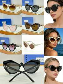 Picture of Gucci Sunglasses _SKUfw80238774fw